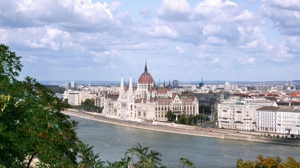 Budapesti feltöltődés - Előfoglalási kedvezménnyel - Danubius Hotel Erzsébet City Center